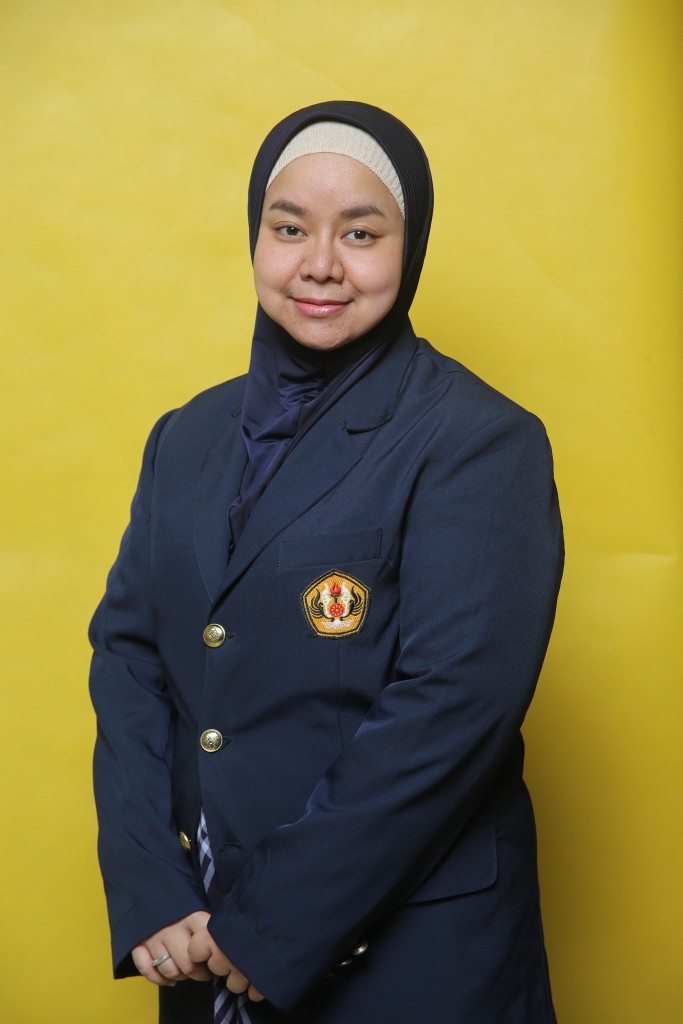 Dewi Yulianti Bisri