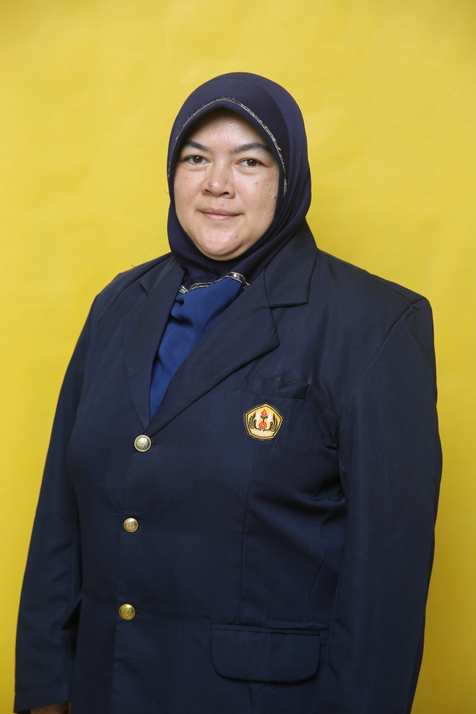 Yanti Setianti