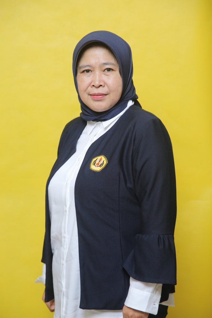 Eva Tuckyta Sari Sujatna