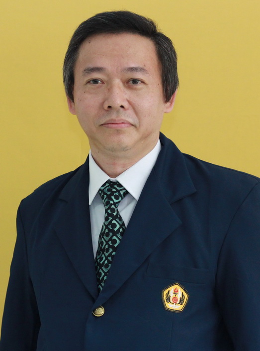 Prayudi Santoso
