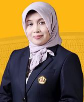 Rina Indiastuti