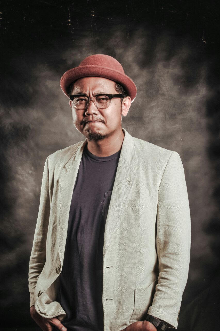 Sandi Jaya Saputra