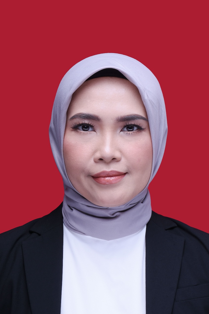 Erda Avriyanti