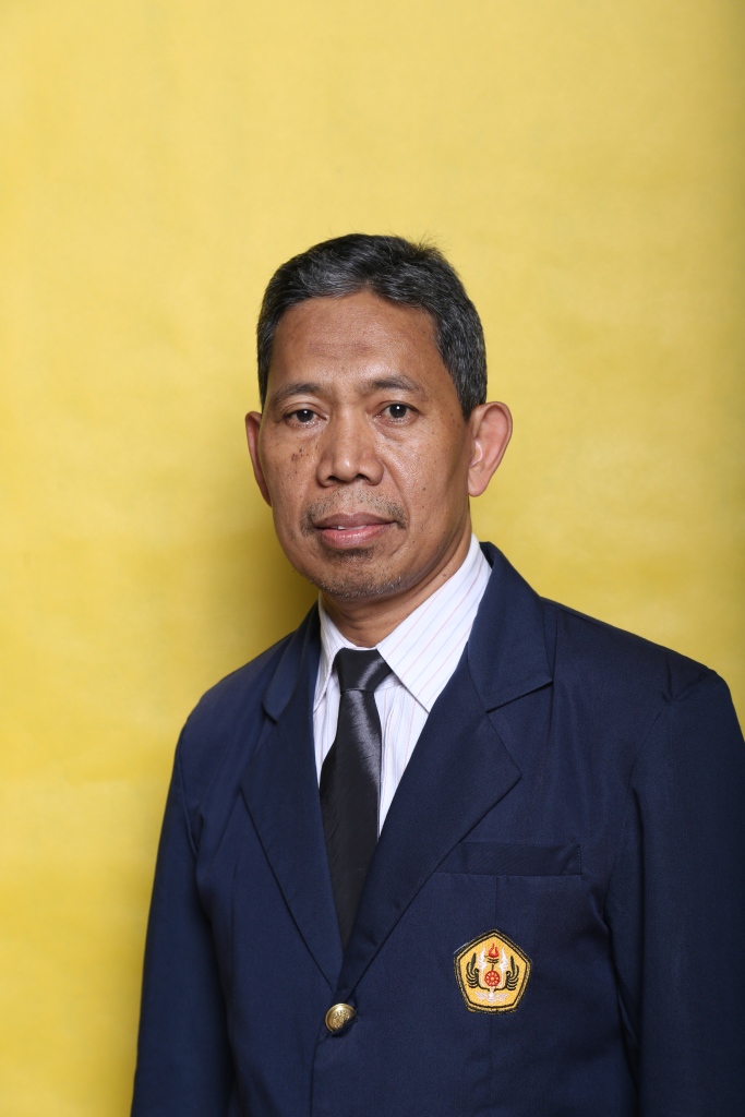 Dr. Idris, S.H., M.A.
