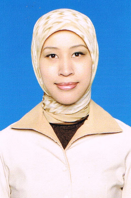 Putie Hapsari