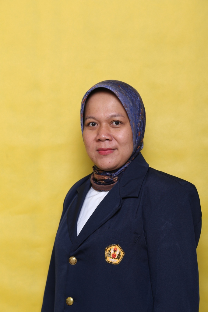 Ikeu Nurhidayah