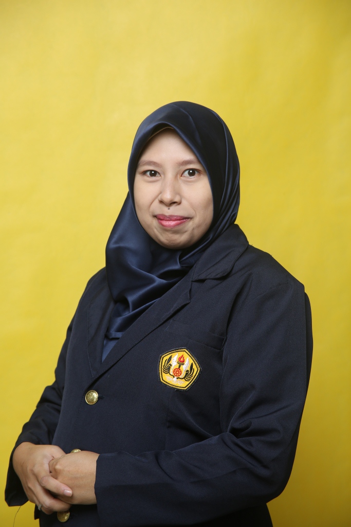 Indah Fitriani