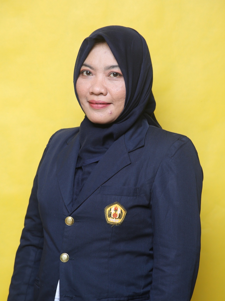 Rini Hendriani
