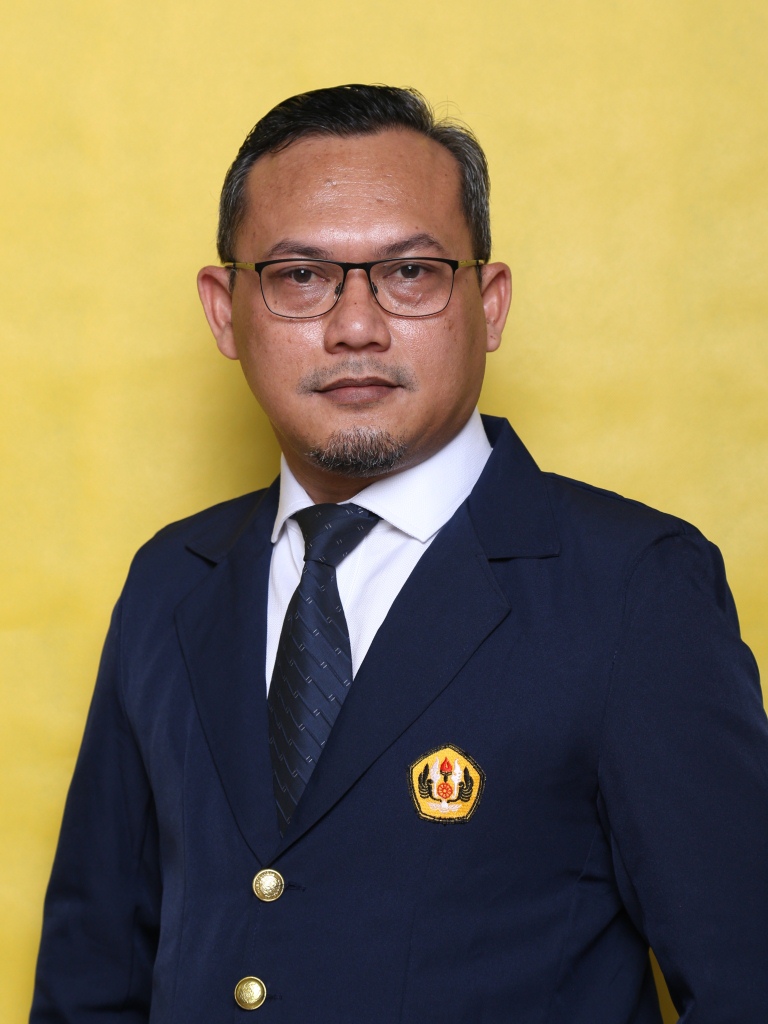 Hari Setyowibowo
