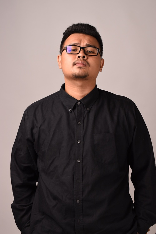 Kurnia Lucky Fadillah
