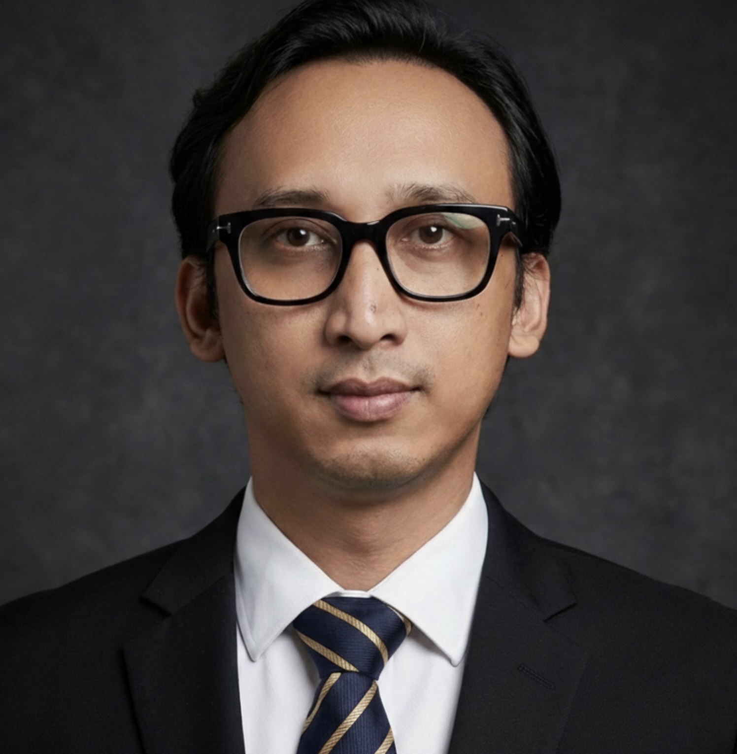 Dicky Tri Utama