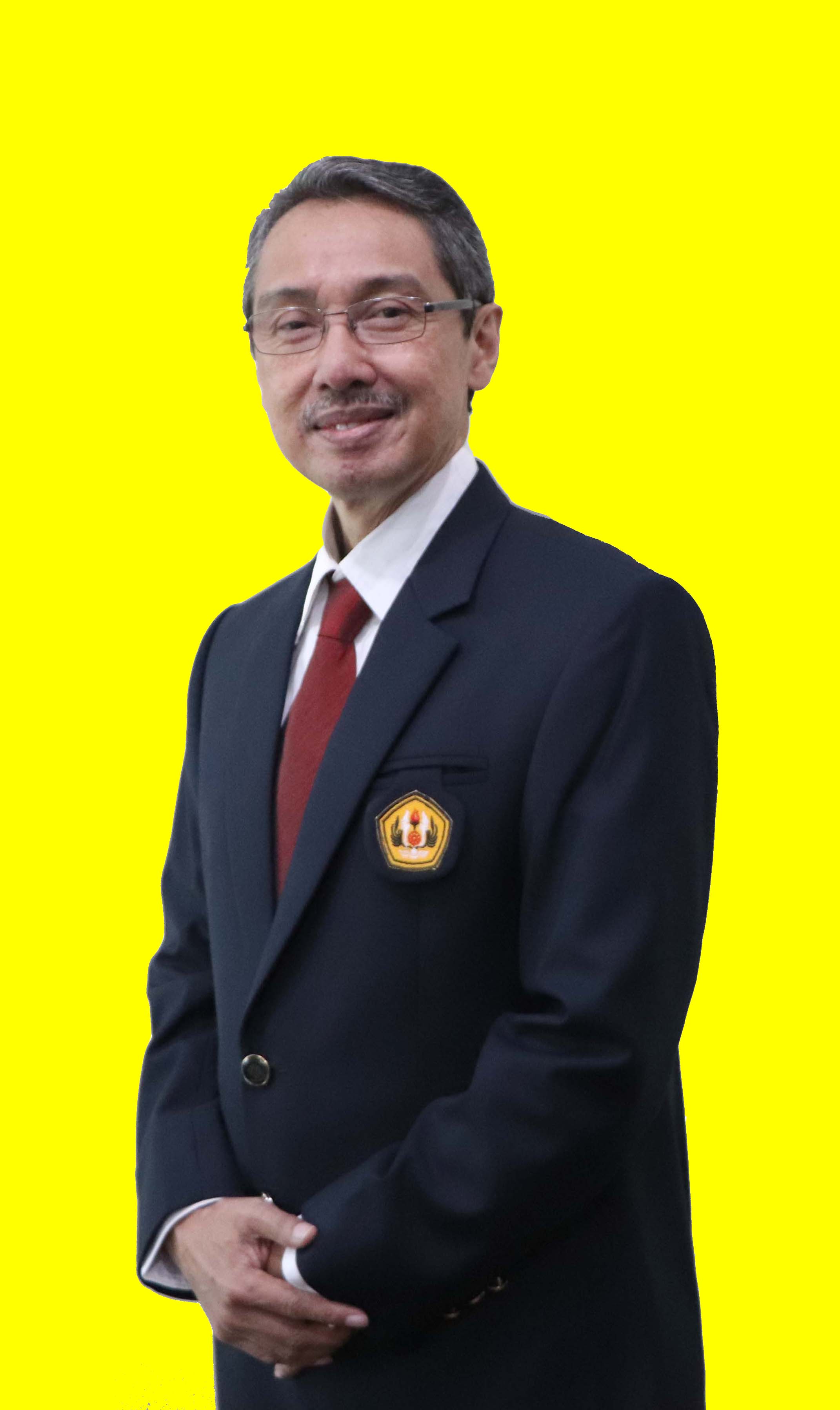 Harry Suharman
