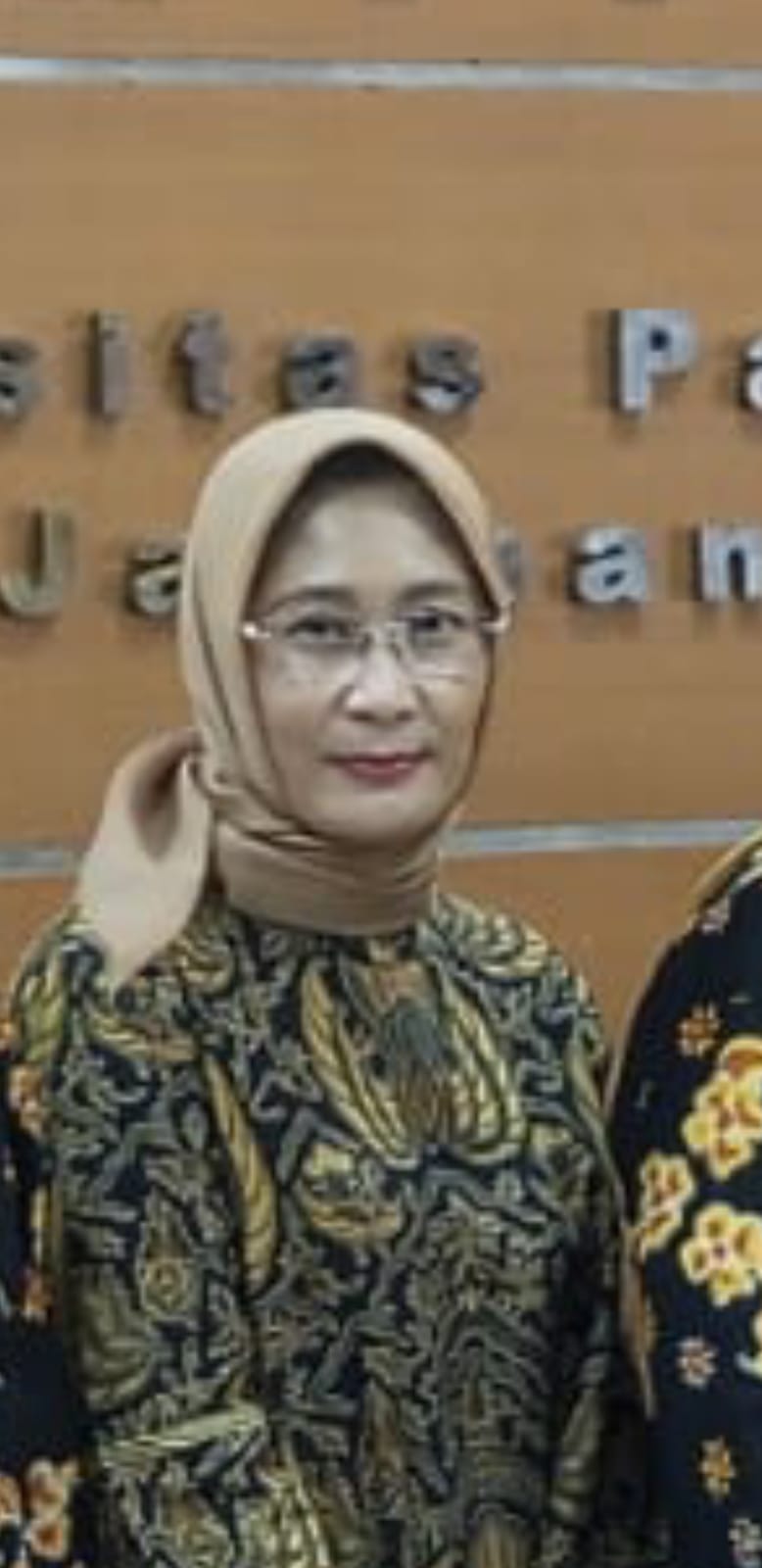 Monika Hidayanti