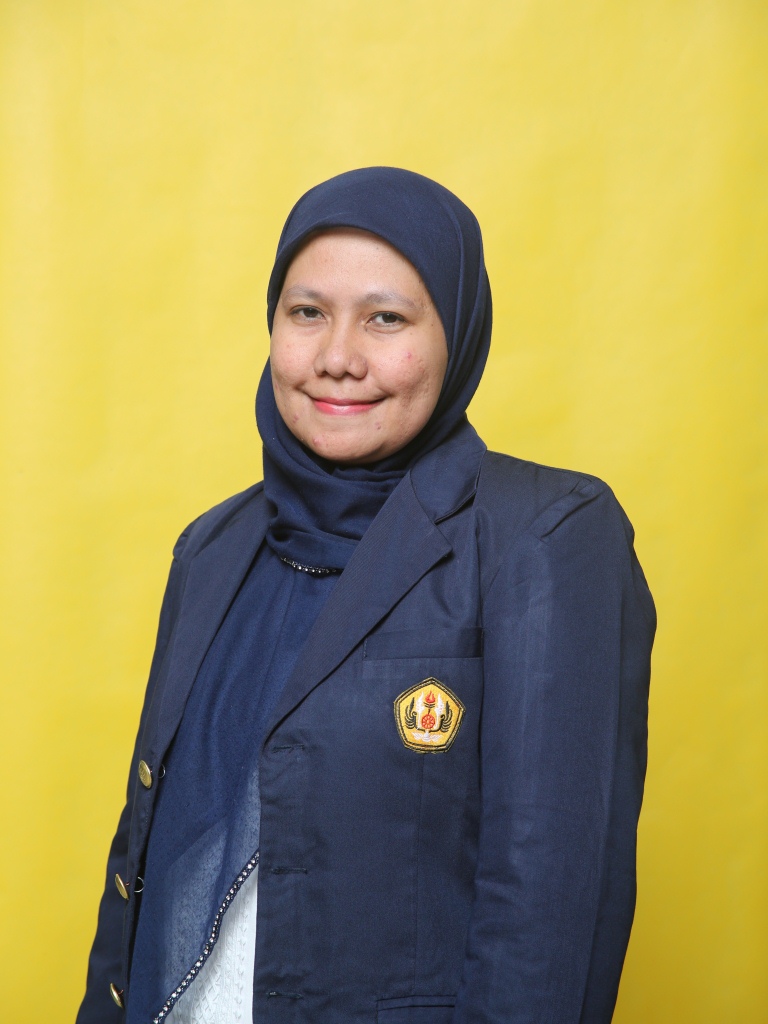Mega Laksmini Syamsuddin