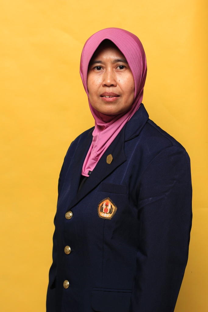 Sri Mulyani