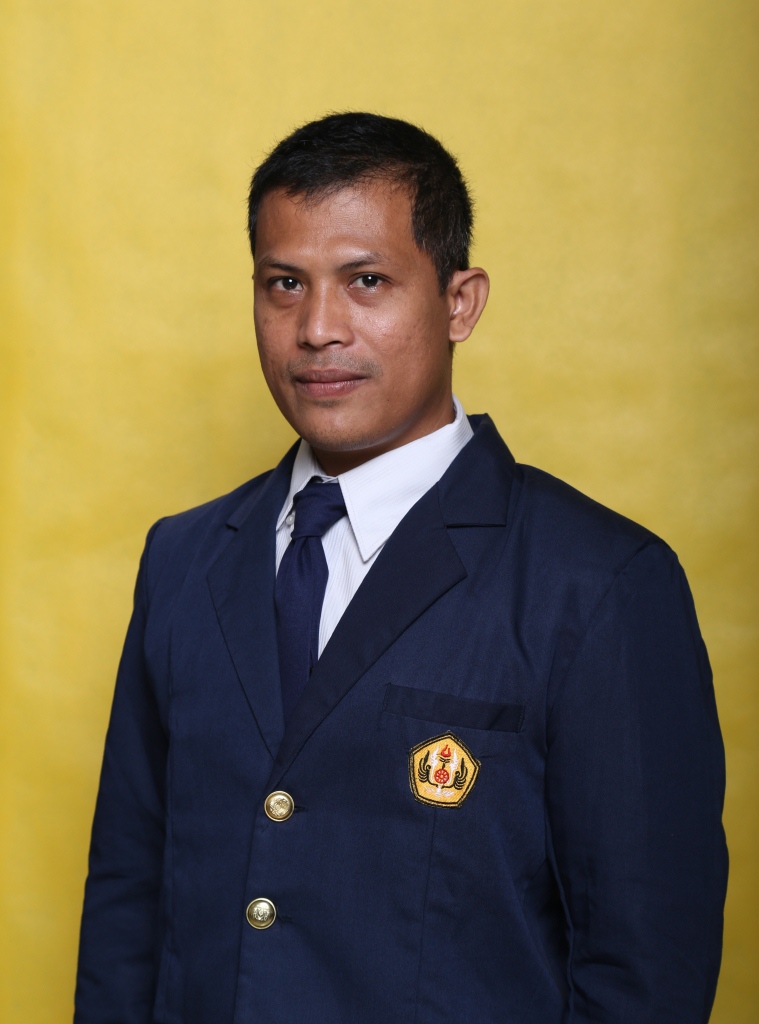 Edy Subroto