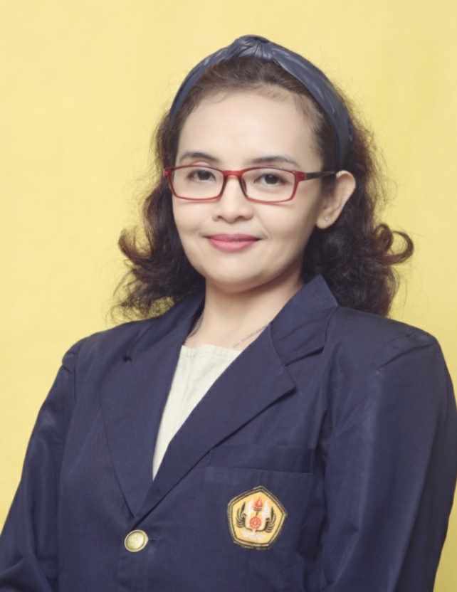 Dianne Amor Kusuma