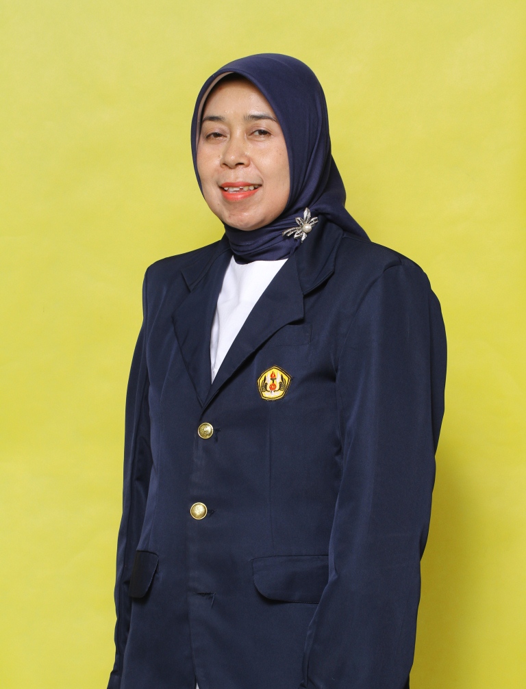 Bintarsih Sekarningrum