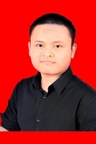 Cevi Herdian