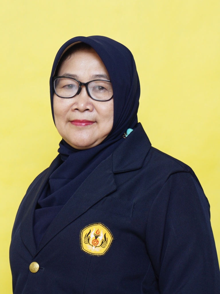Prof. Dr. Sri Adi Sumiwi, M.Si., Apt.