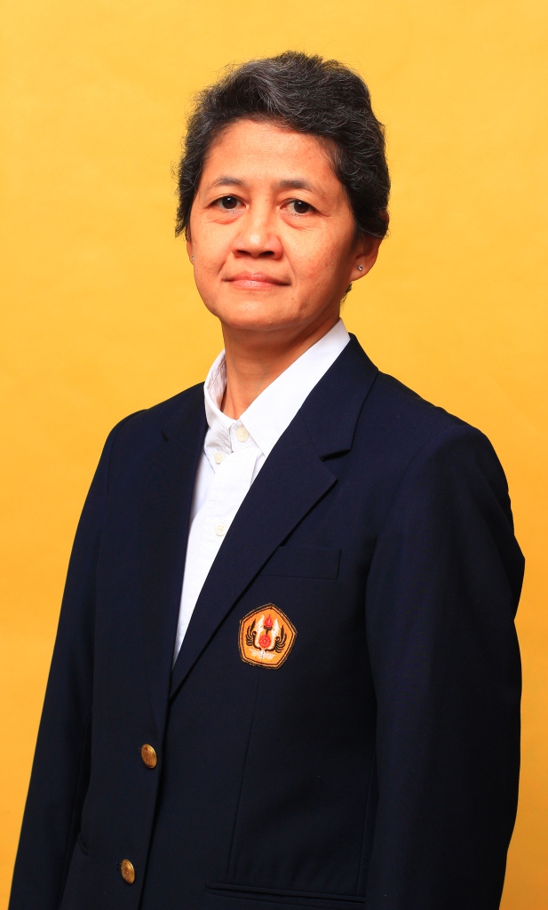 Prof. Dr. Ida Nurlinda, S.H., M.H.