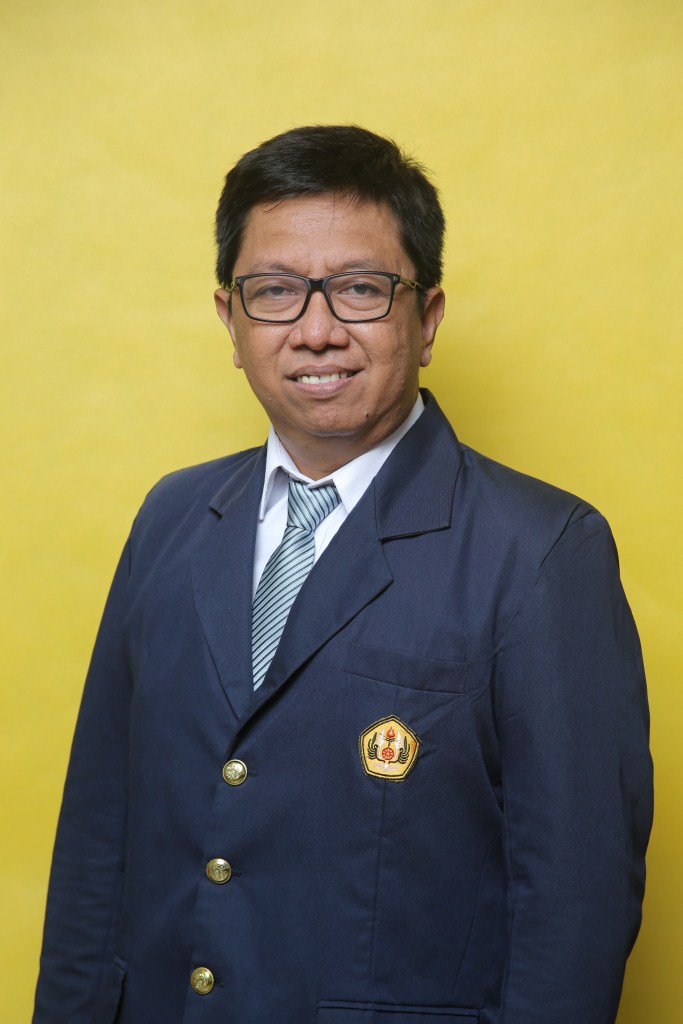 Setyawan Bonifacius
