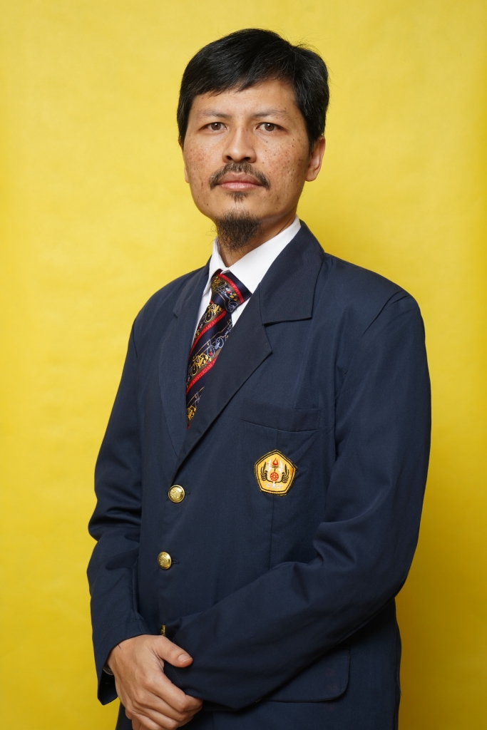 Dwi Agustian