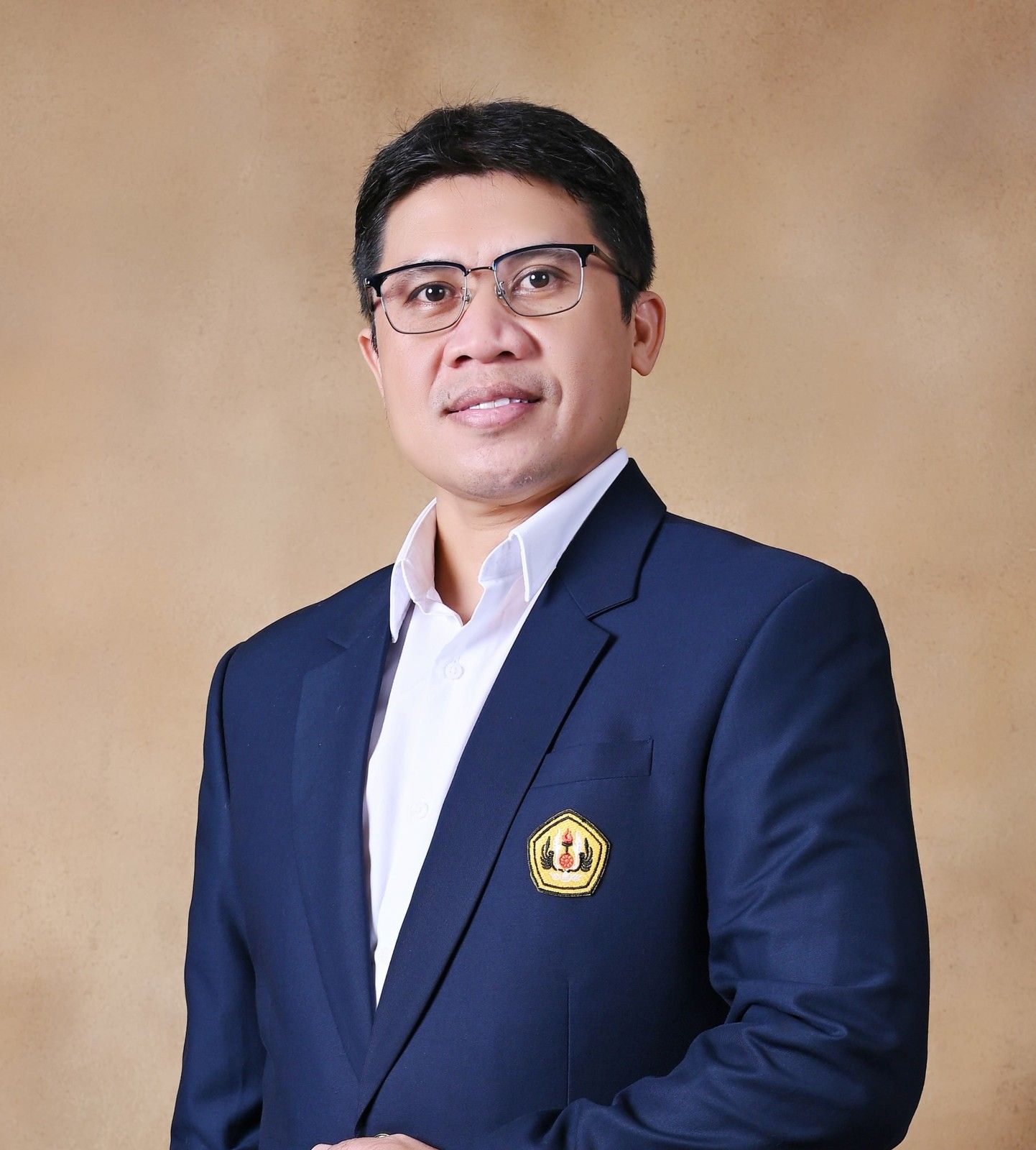 Prof. Dr. Maret Priyanta, S.H., M.H.