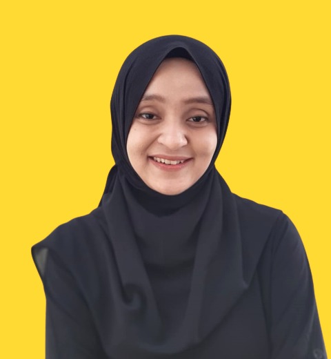 Rani Sukmadewi