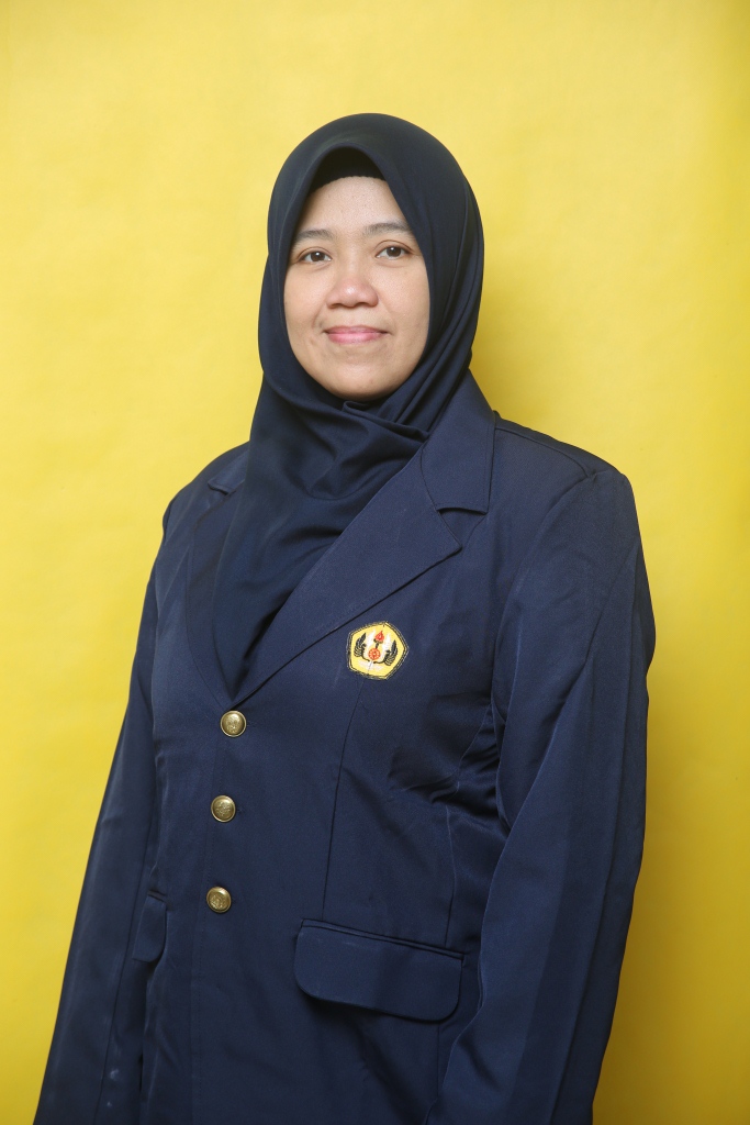 Enny Rohmawaty