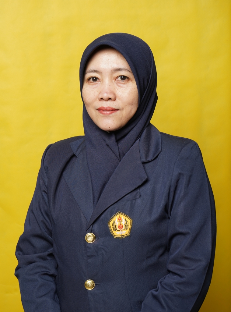Tita Rialita