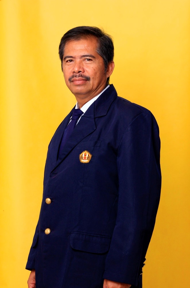 Cucu Suherman Victor Zar