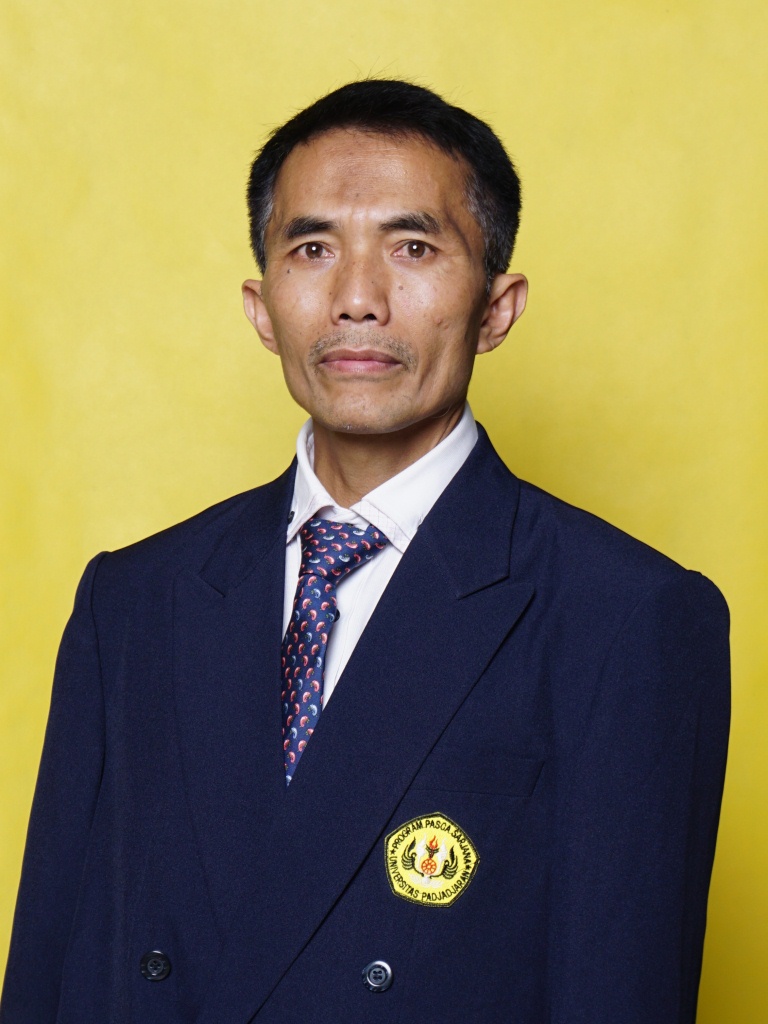 Diding Latipudin