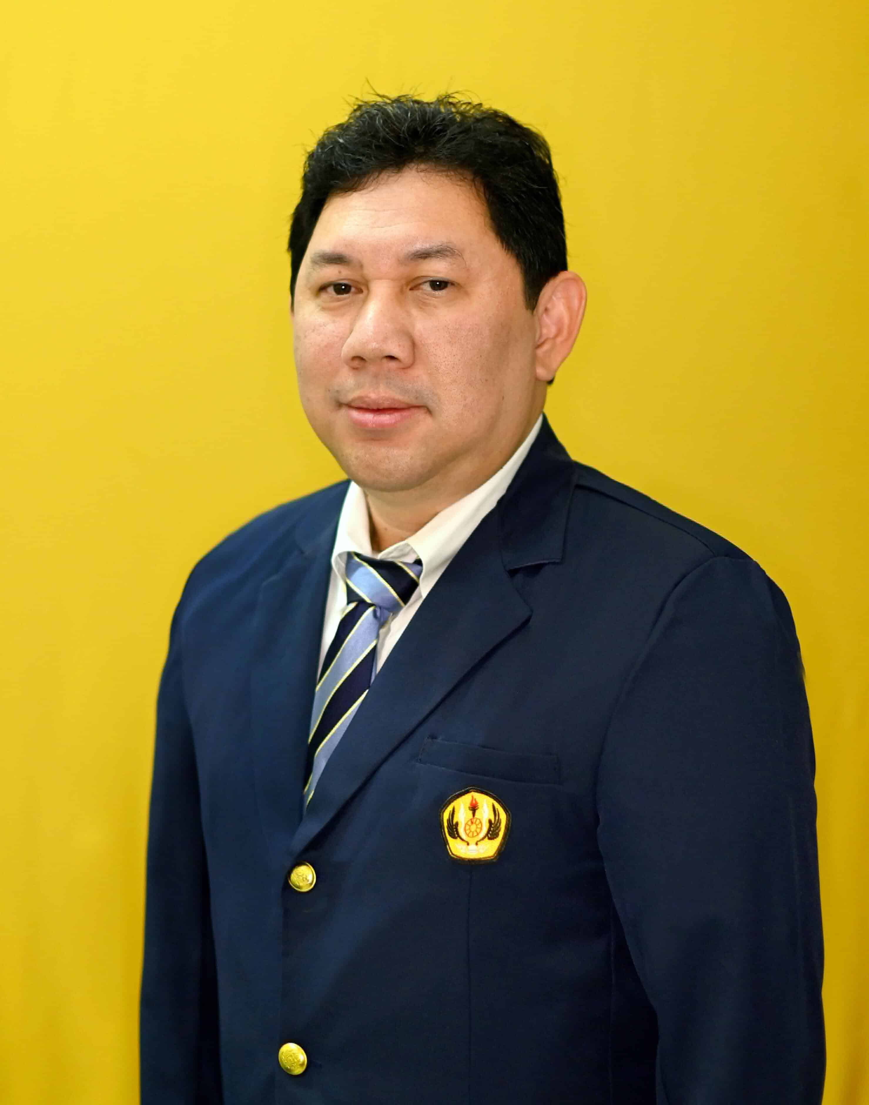Safendra Siregar