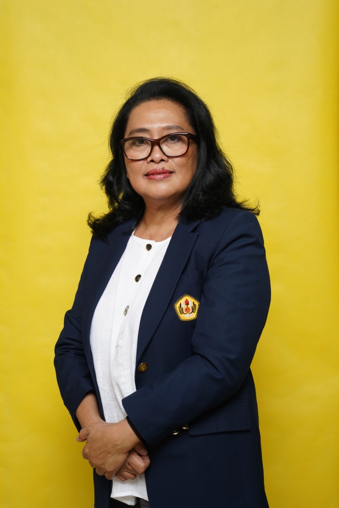 Endah Mardiati
