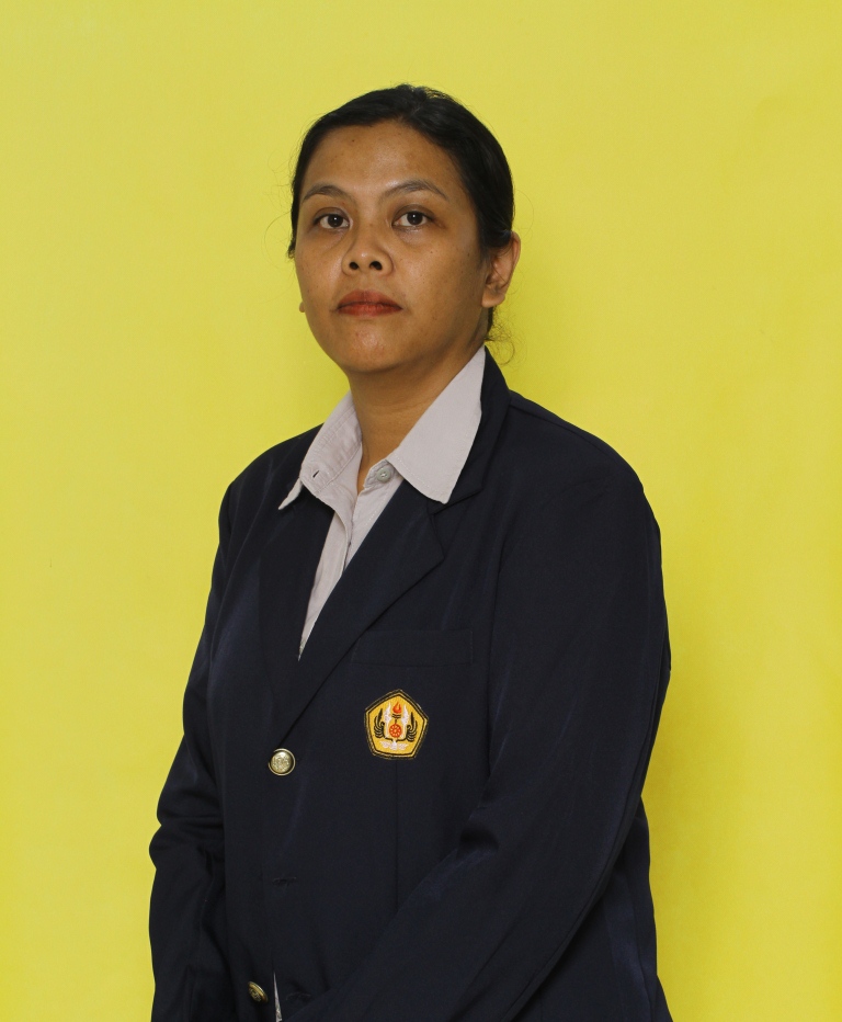 Ratna Erika Mawarrani