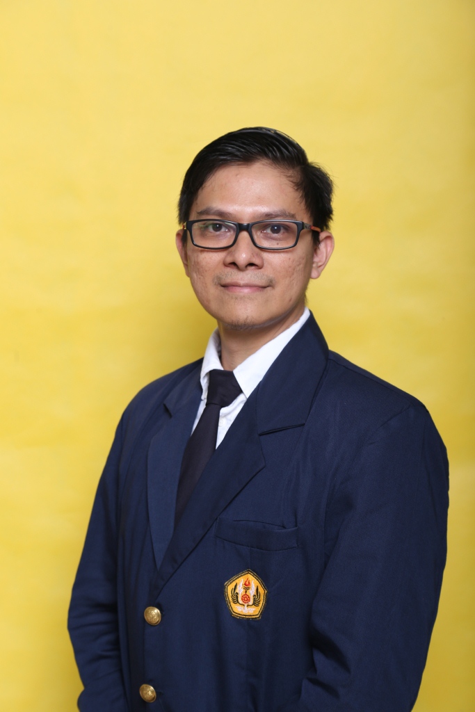 Faisal Kuswandani
