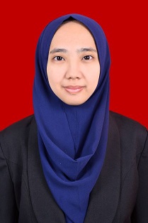 Rosyani Muthya