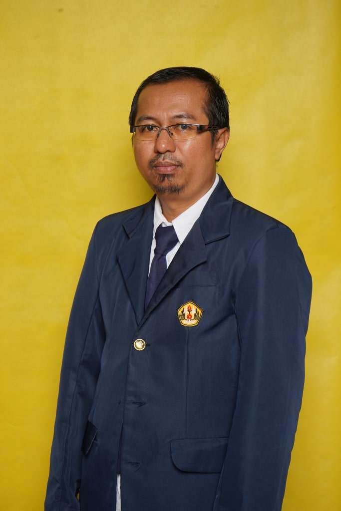 Kurniawan Yudianto, S.Kp., M.Kep.