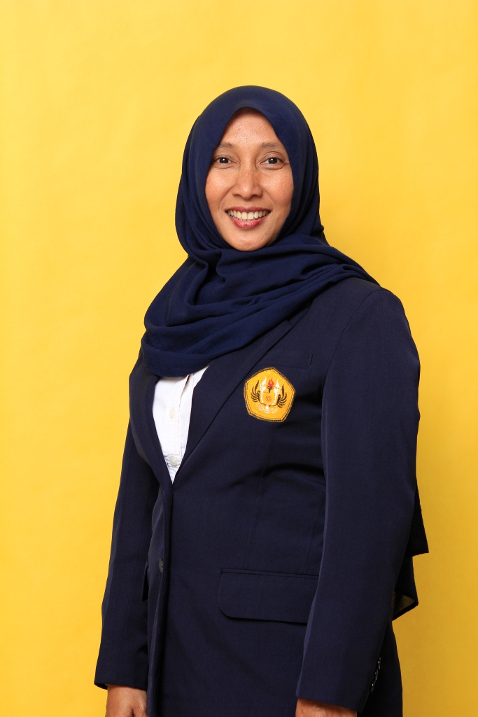 Vincentia Tri Handayani