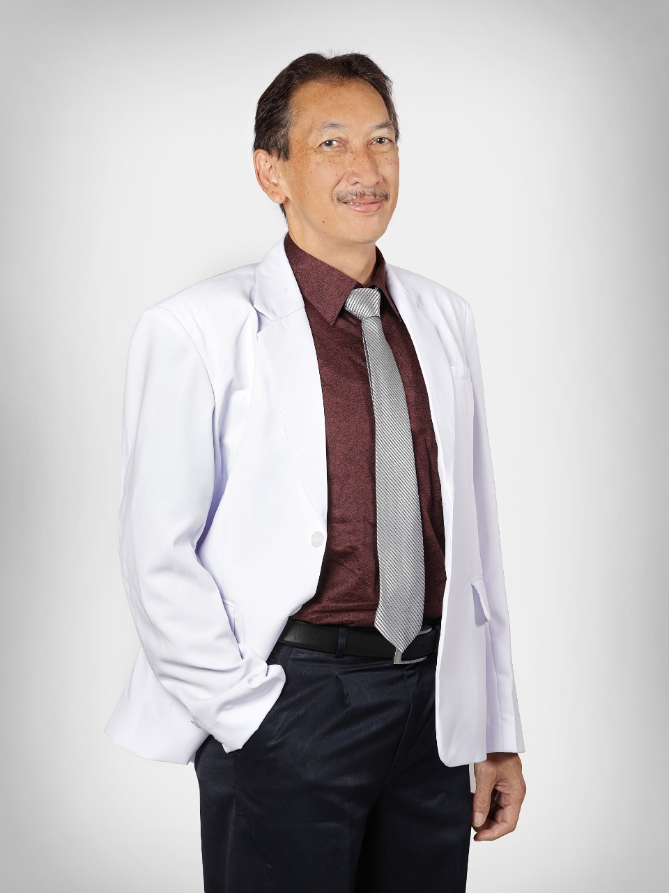 Gatot N. A. Winarno