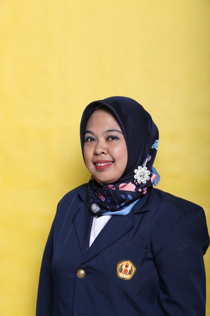 Dr. Hazar Kusmayanti, S.H., M.H.