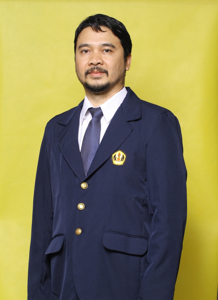 Agung Dinasti Permana