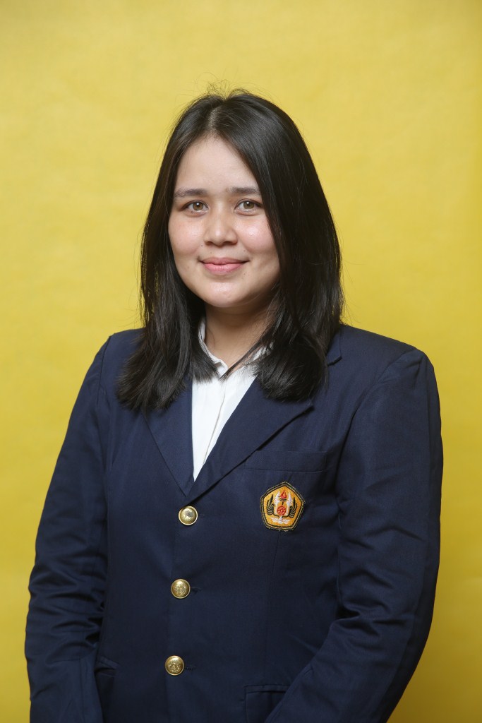 Anggun Rafisa
