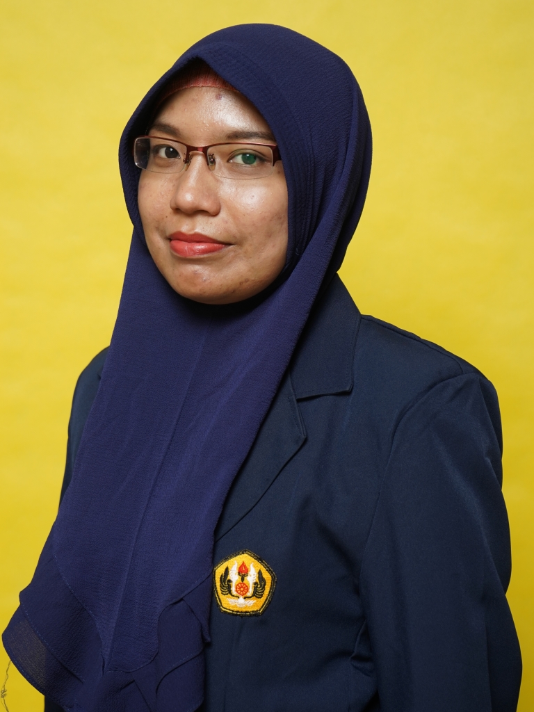 Puji Prihandini