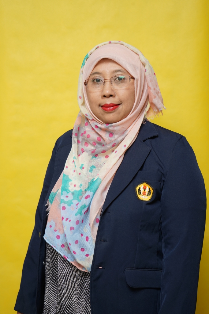 Ersa Tri Wahyuni