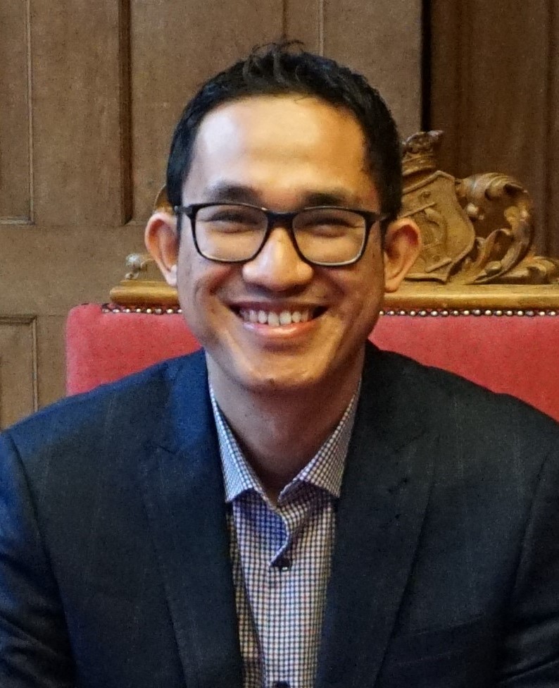 Ivan Surya Pradipta