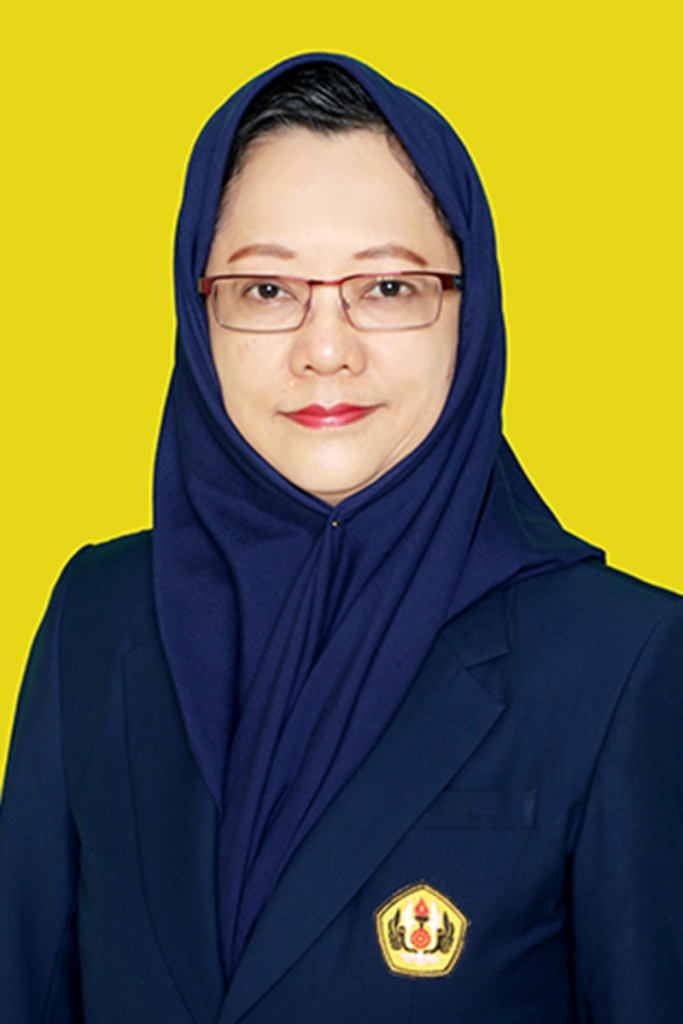 Armida S. Alisjahbana