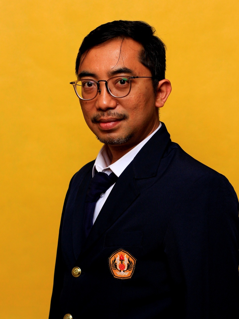 Achmad Adam