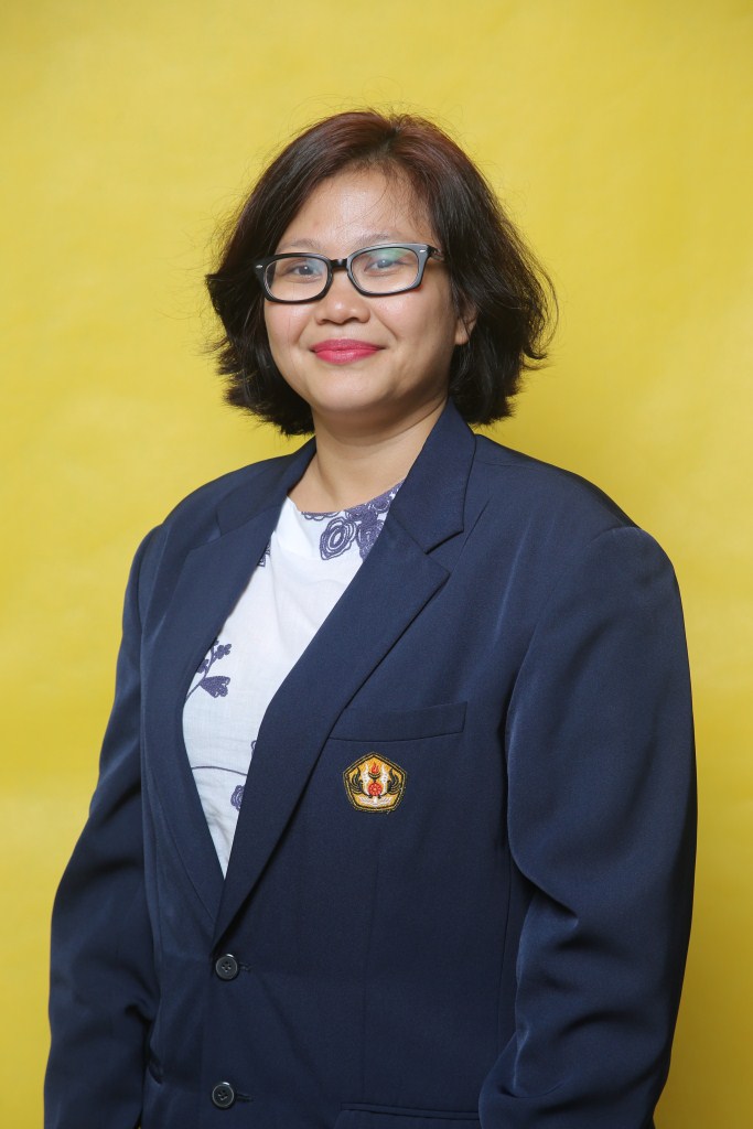 Dr. Wanodyo Sulistyani, SH., MH, LLM.
